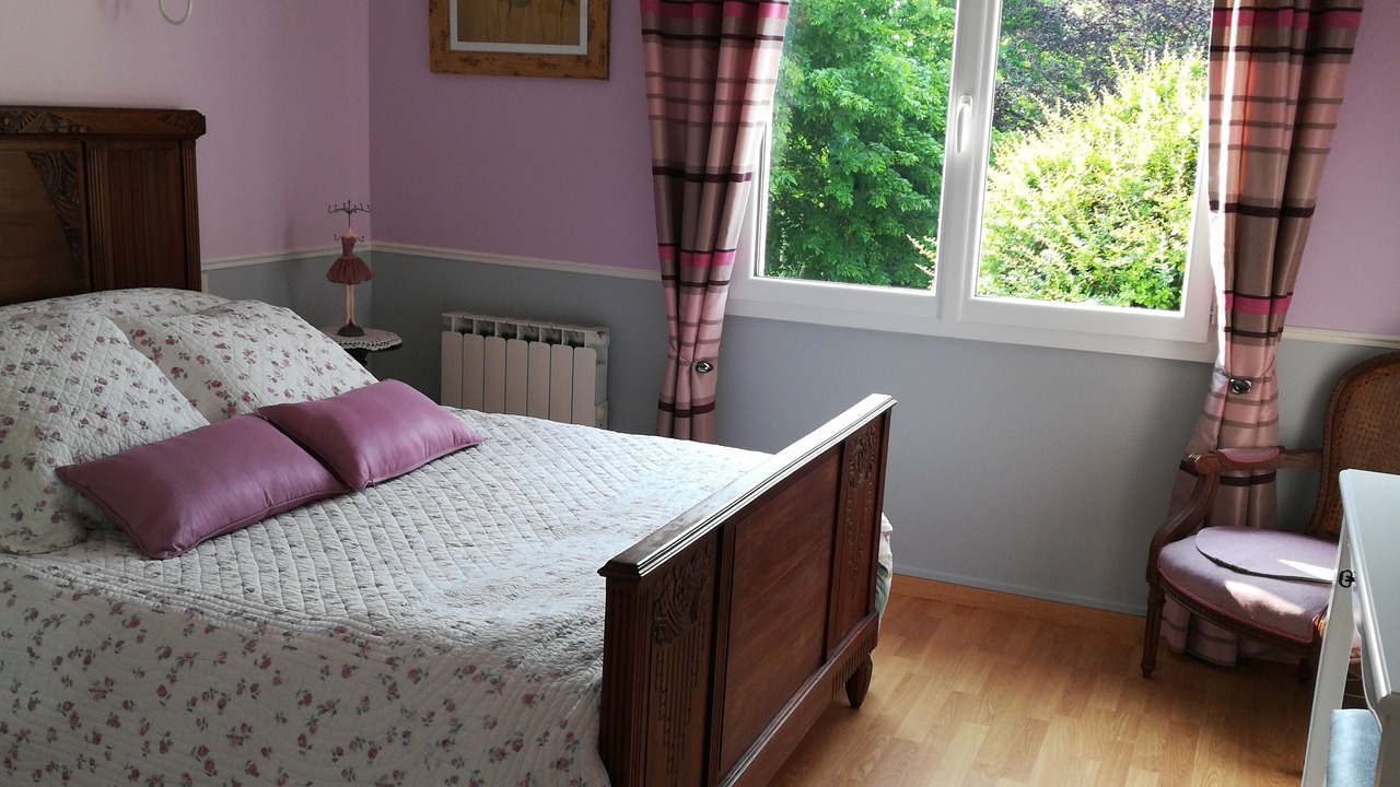 Photo of Bedroom in Caro