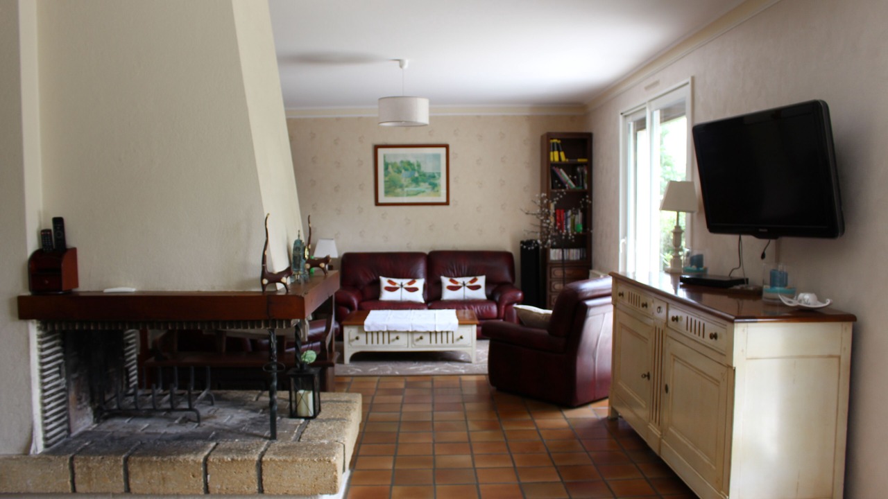 Photo of Livingroom in Caro