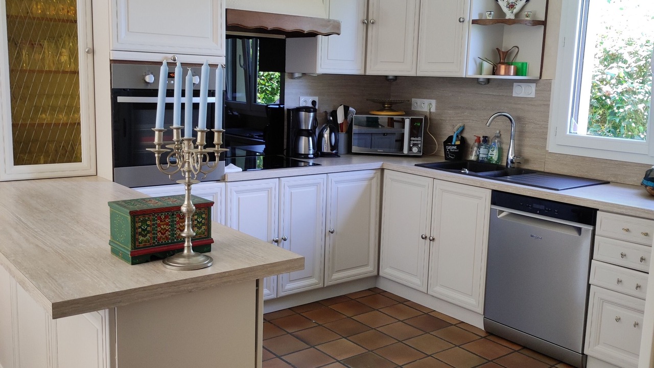 Photo of Kitchen in Caro
