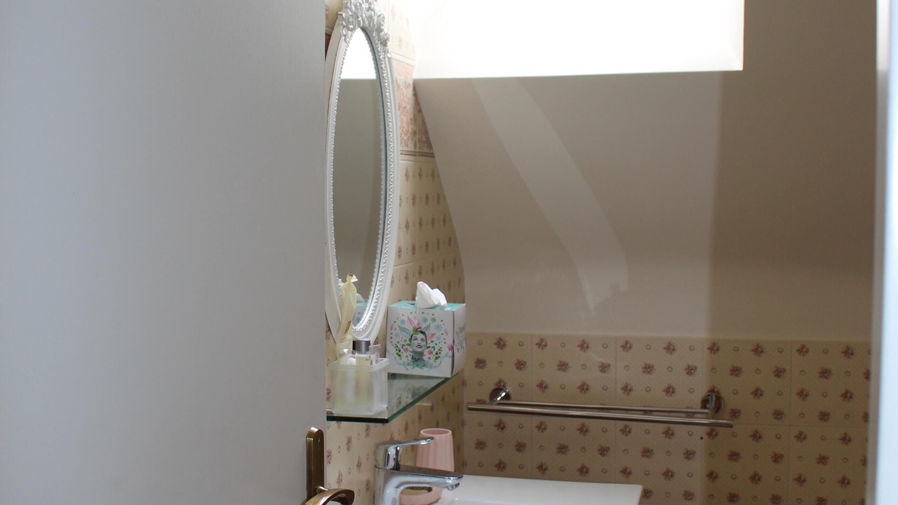 Photo of Bathroom in Caro