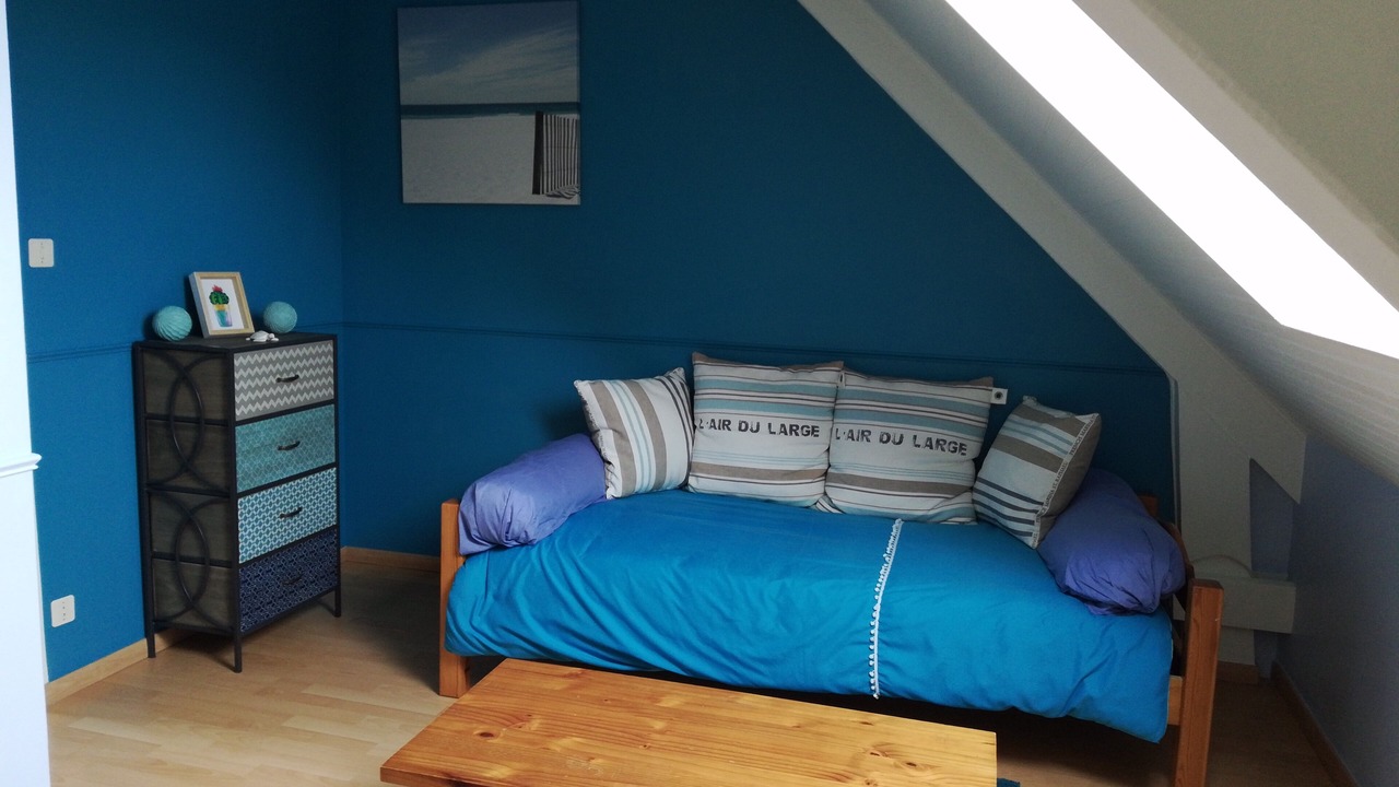 Photo of Bedroom in Caro