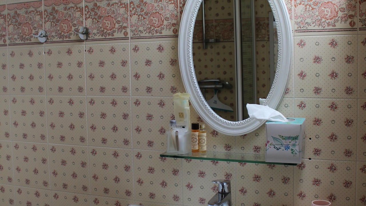 Photo of Bathroom in Caro