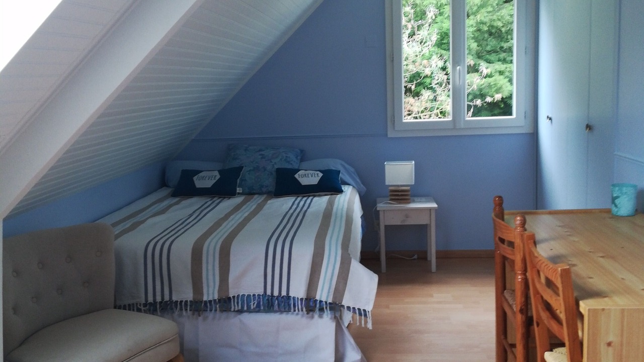 Photo of Bedroom in Caro