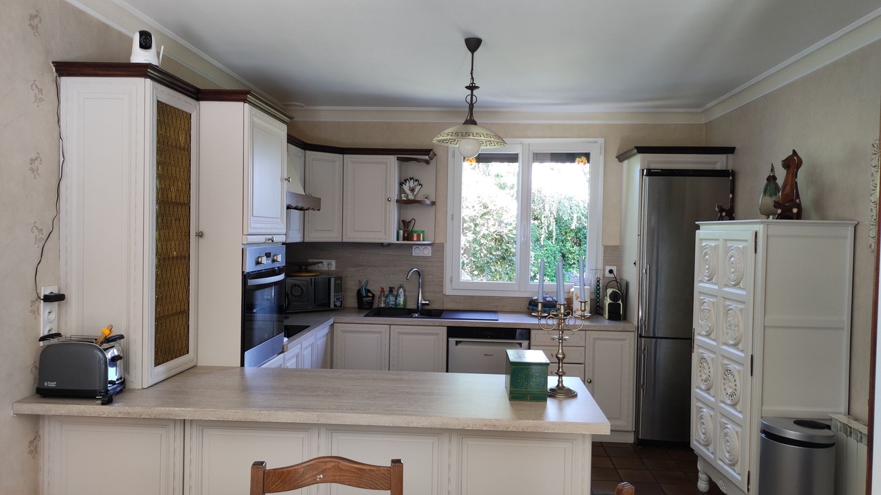 Photo of Kitchen in Caro