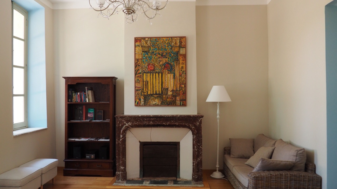 Photo of Livingroom in Nord