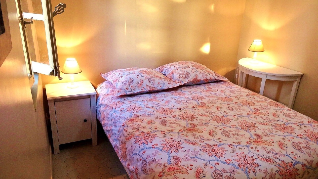 Photo of Bedroom in Nord