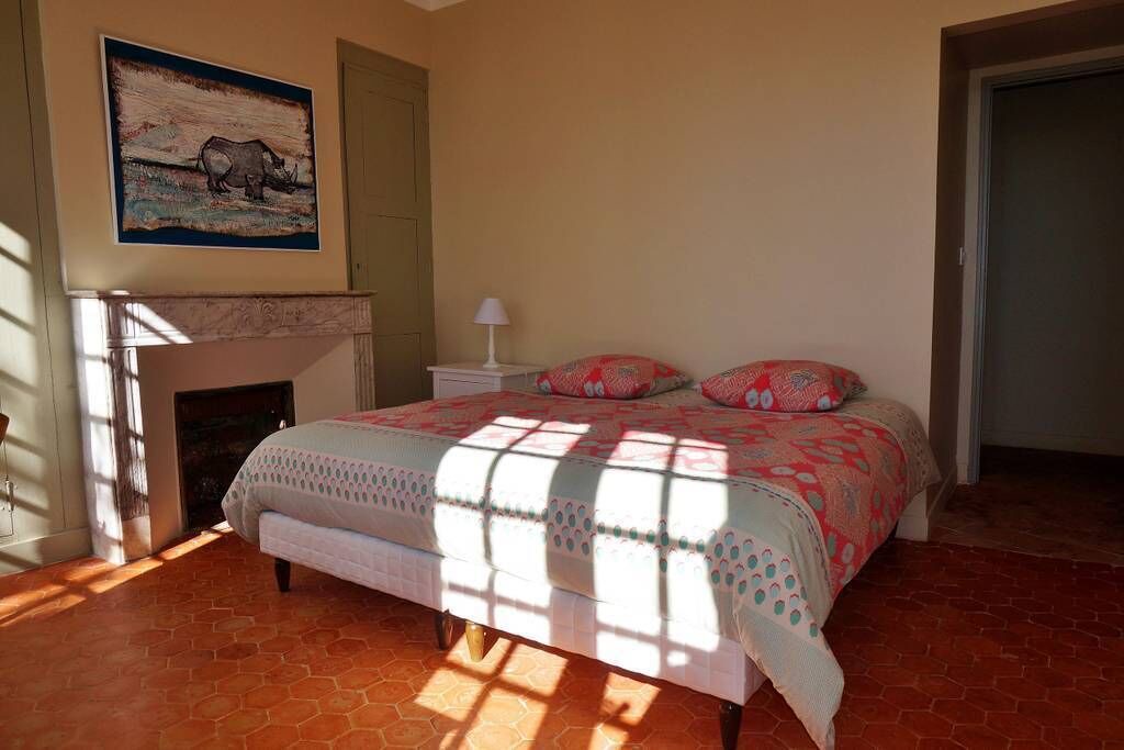 Photo of Bedroom in Nord