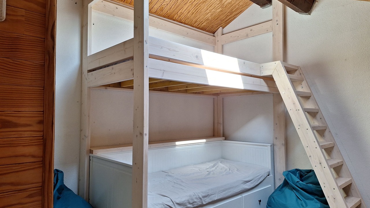 Photo of Bedroom in Ax-les-Thermes