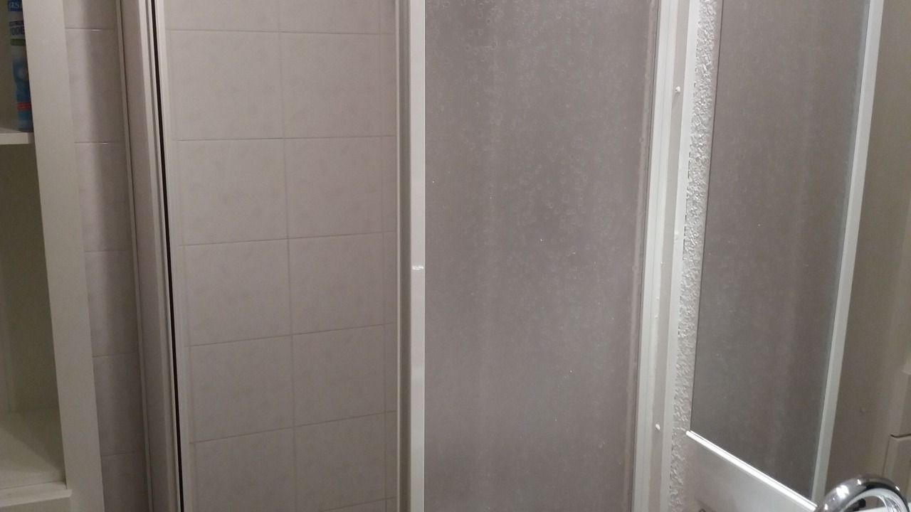 Photo of Bathroom in Ax-les-Thermes