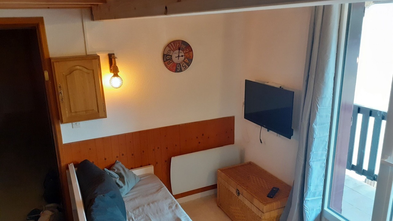 Photo of Bedroom in Ax-les-Thermes