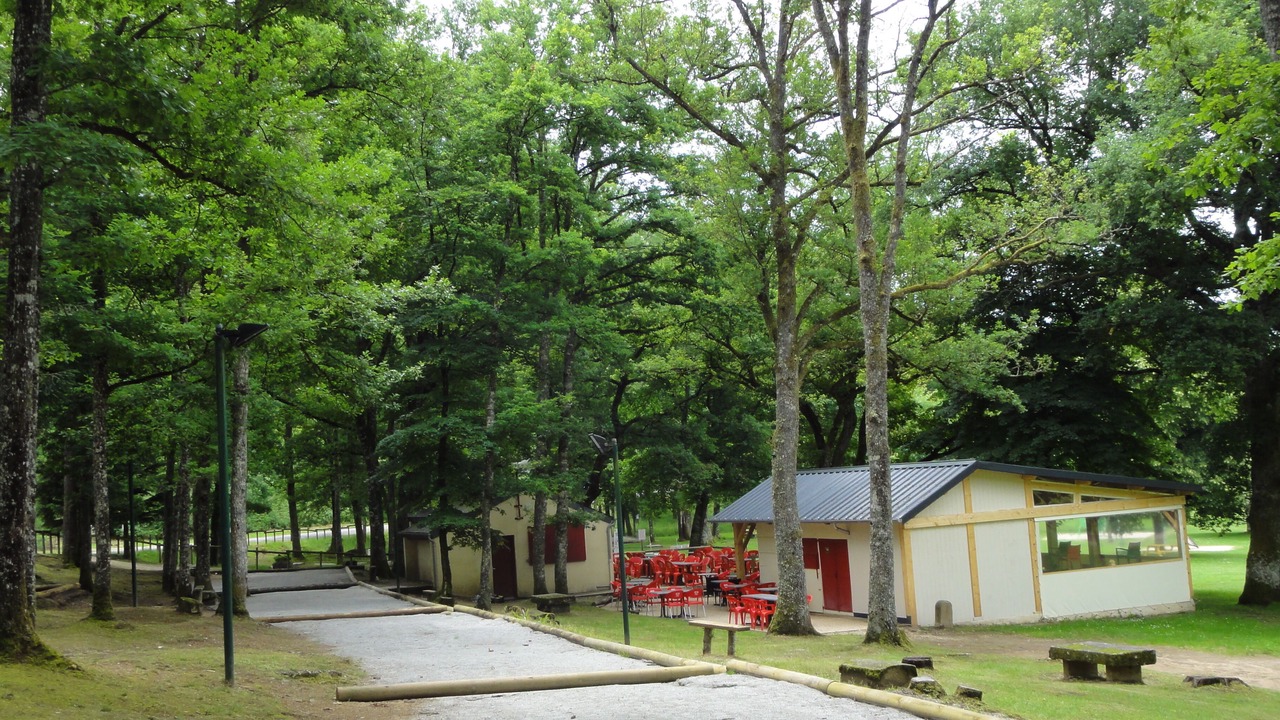Photo of Outdoor in Masseret