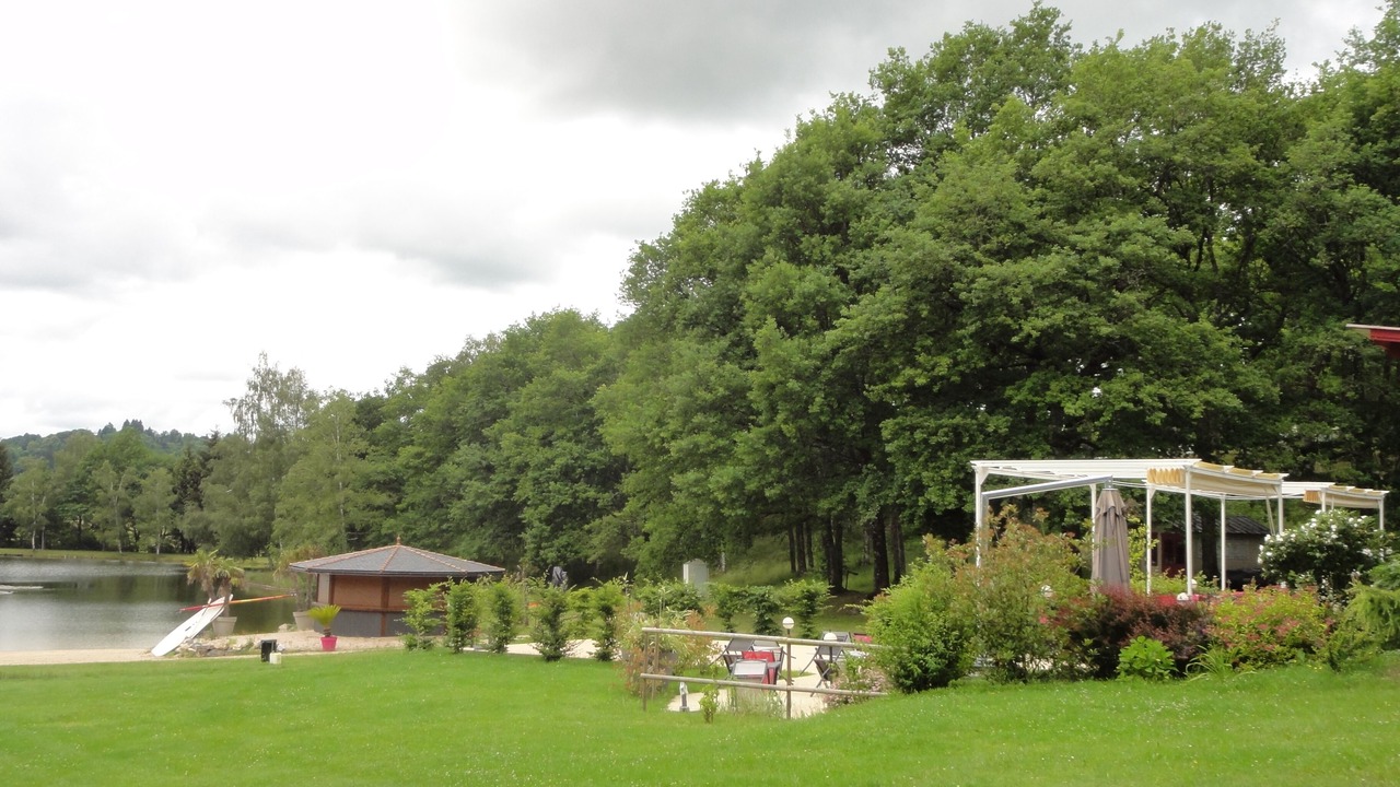 Photo of Outdoor in Masseret