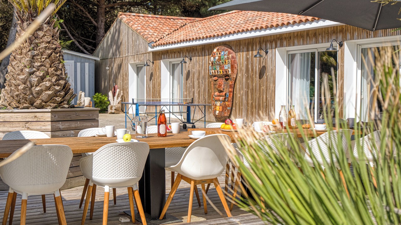 Photo of Outdoor in Notre-Dame-de-Monts