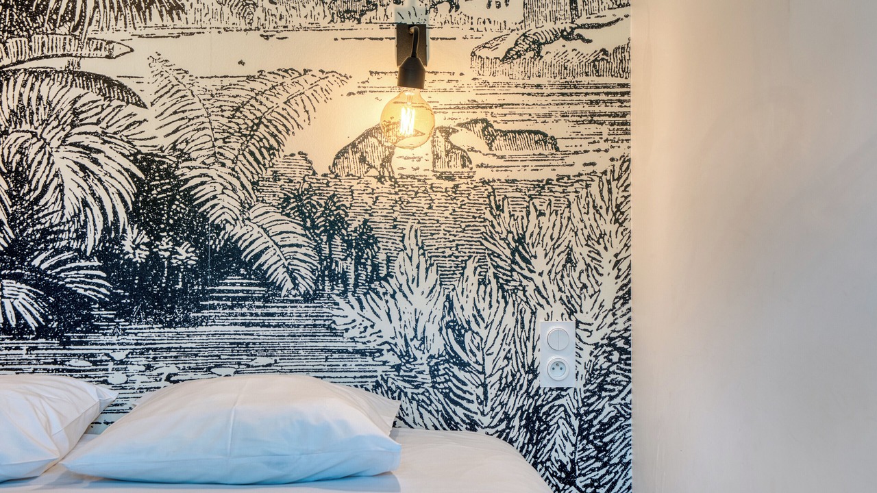 Photo of Bedroom in Notre-Dame-de-Monts