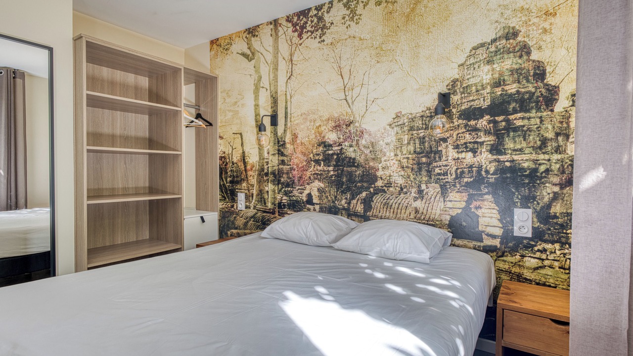 Photo of Bedroom in Notre-Dame-de-Monts