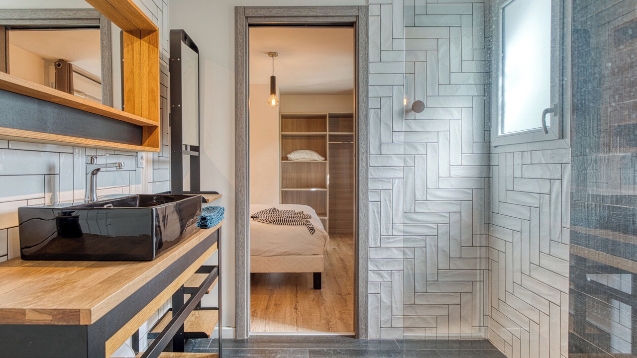 Photo of Bedroom in Notre-Dame-de-Monts