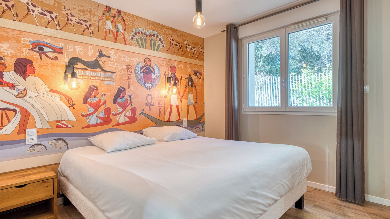 Photo of Bedroom in Notre-Dame-de-Monts