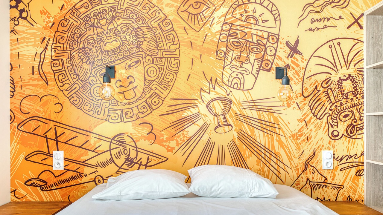 Photo of Bedroom in Notre-Dame-de-Monts