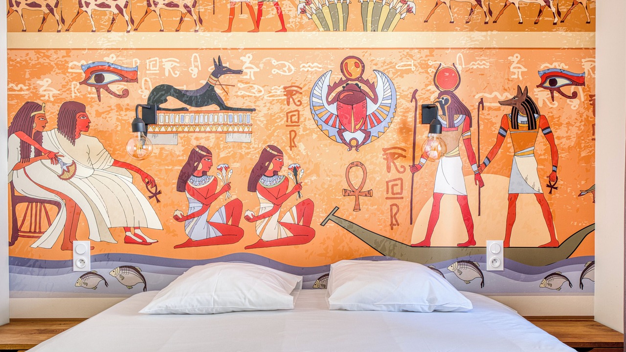 Photo of Bedroom in Notre-Dame-de-Monts