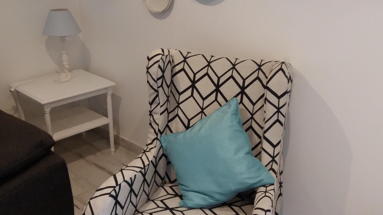 Photo of Livingroom in Offranville