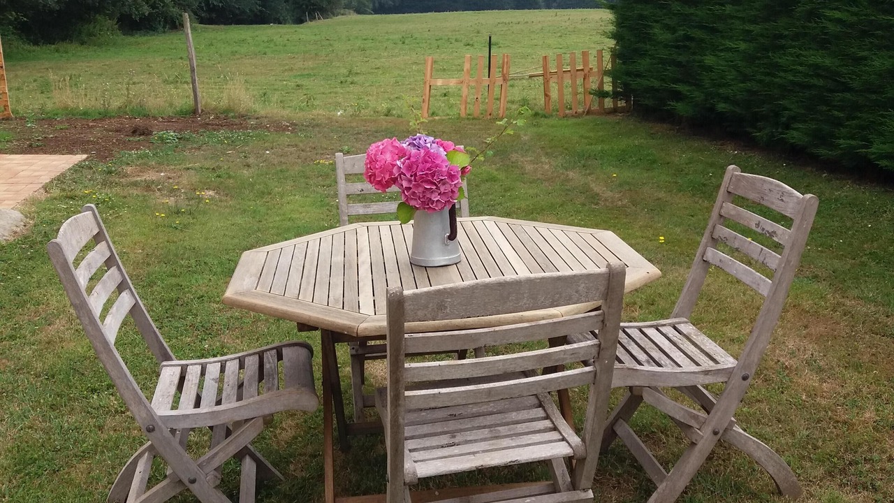 Photo of Outdoor in Offranville