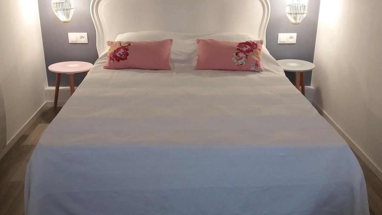 Photo of Bedroom in Offranville