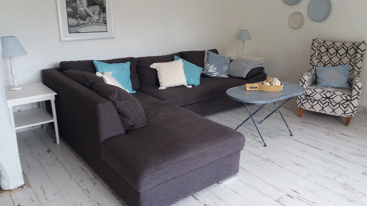 Photo of Livingroom in Offranville