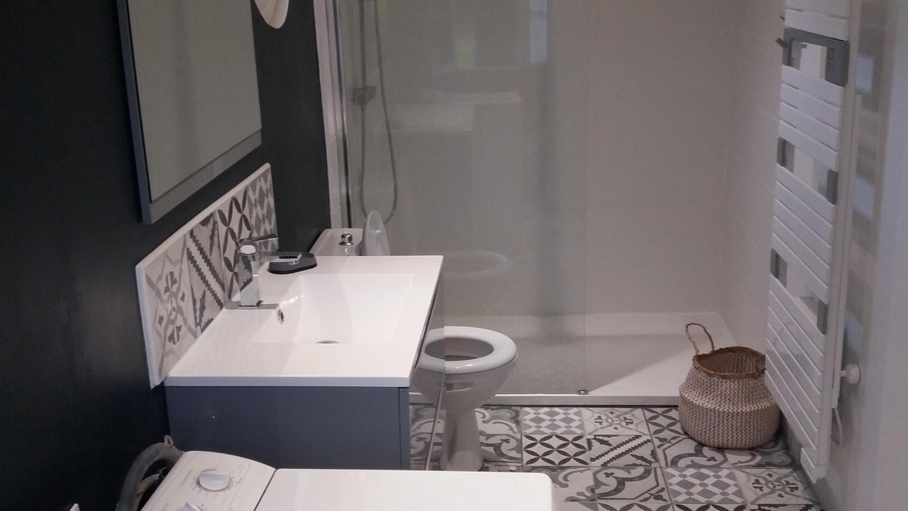 Photo of Bathroom in Offranville