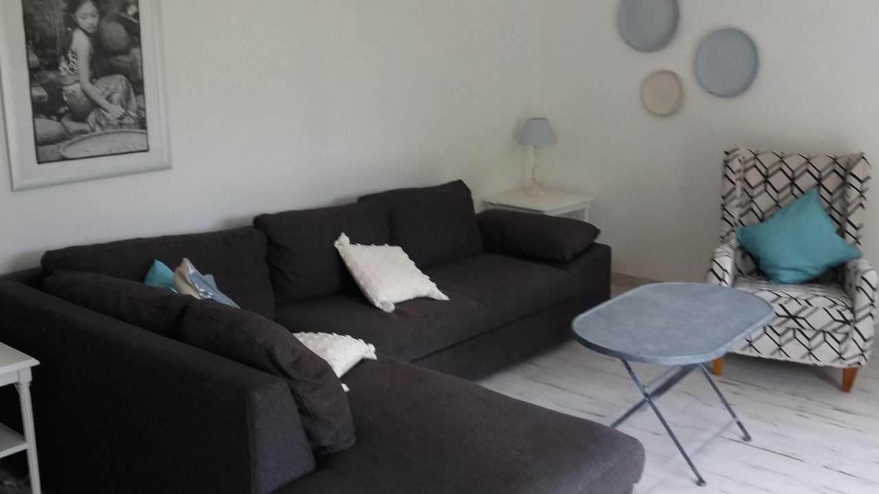 Photo of Livingroom in Offranville