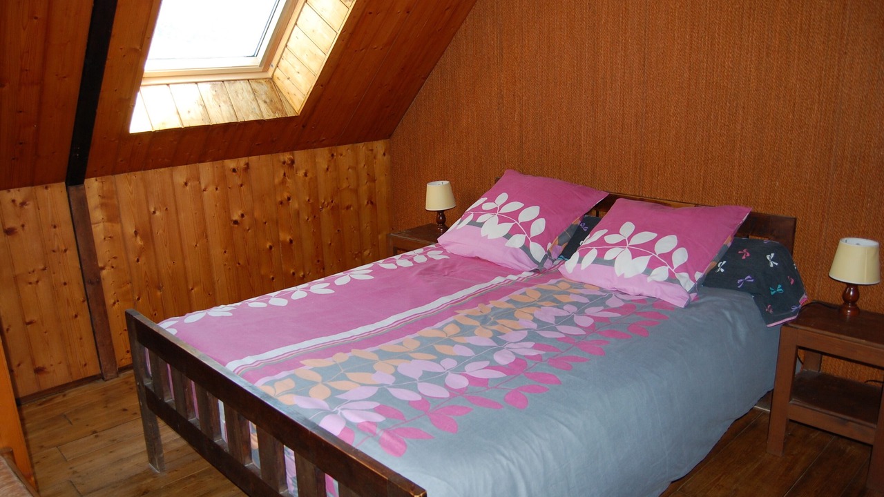 Photo of Bedroom in Kerpert
