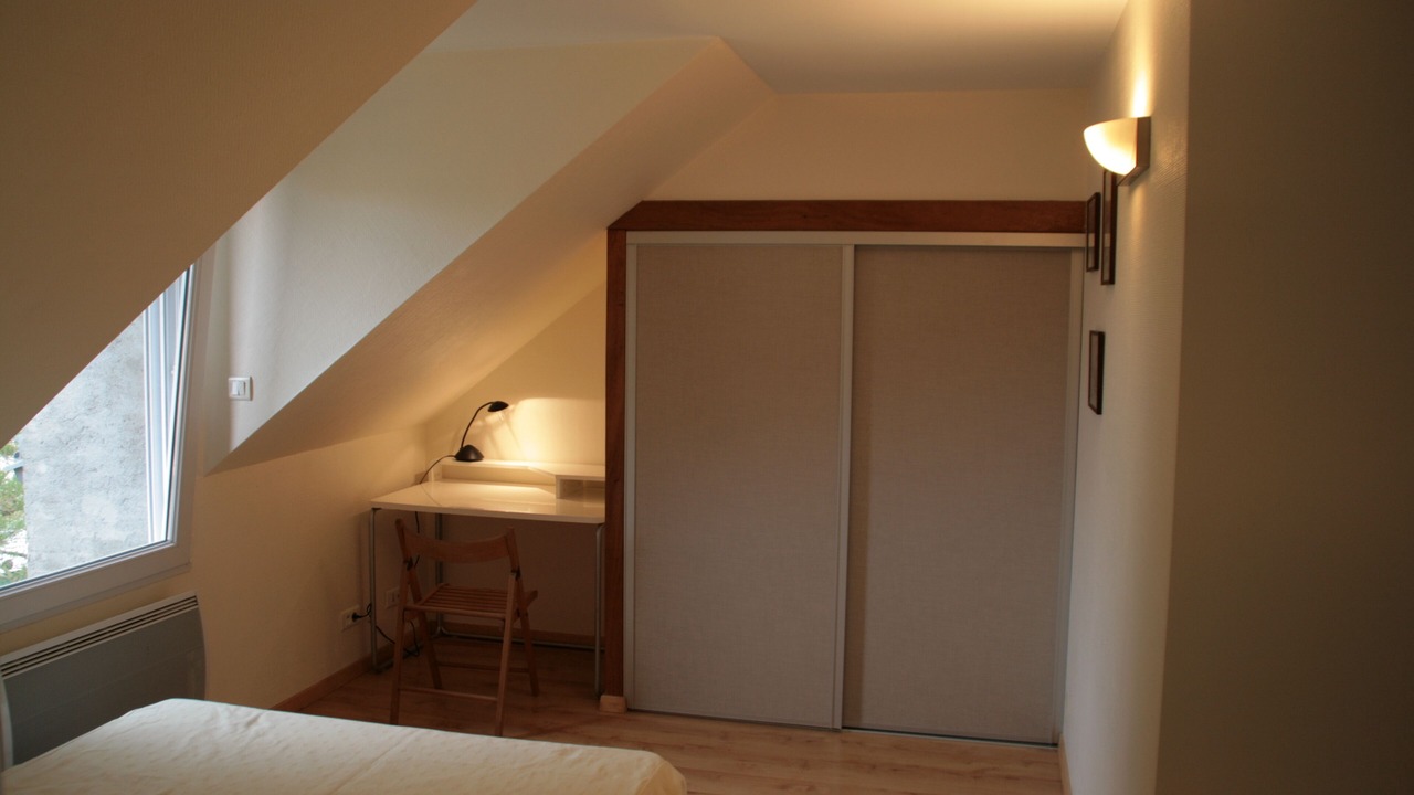 Photo of Bedroom in La Baule-Escoublac