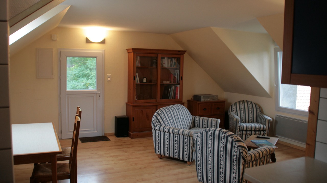 Photo of Livingroom in La Baule-Escoublac