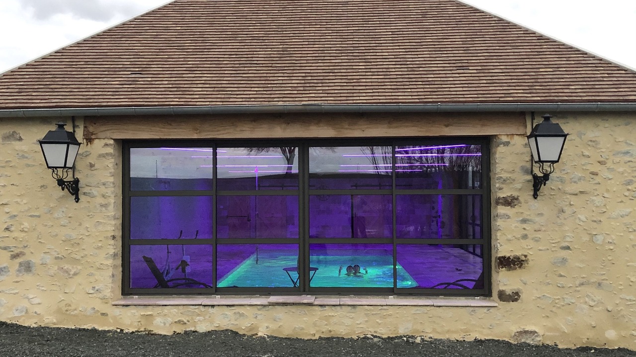 Photo of Outdoor in Saint-Victeur