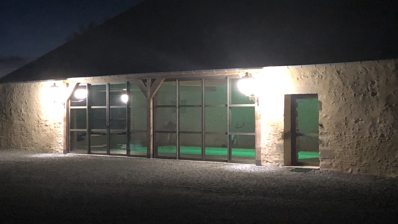 Photo of Outdoor in Saint-Victeur