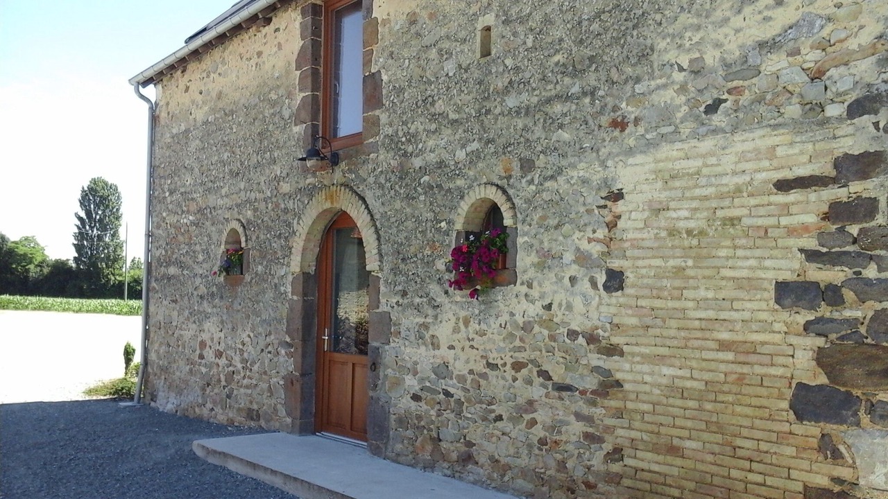 Photo of Outdoor in Saint-Victeur