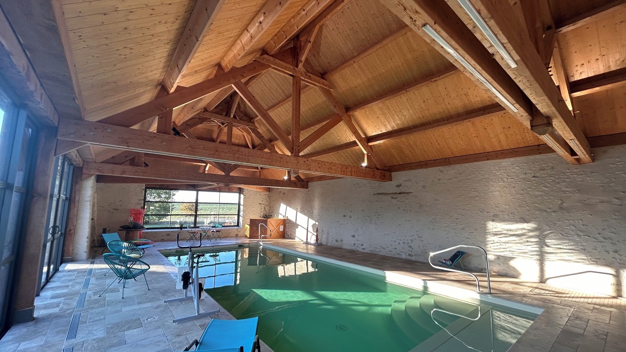 Photo of Outdoor in Saint-Victeur