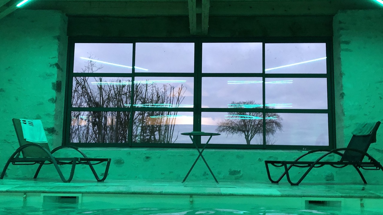 Photo of Outdoor in Saint-Victeur