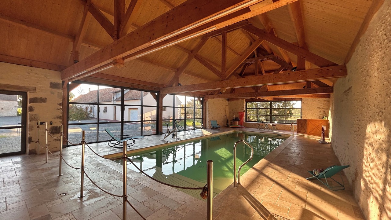 Photo of Outdoor in Saint-Victeur