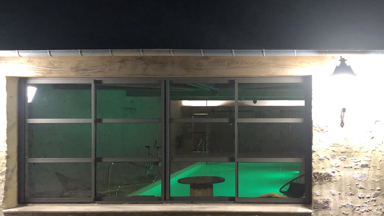 Photo of Outdoor in Saint-Victeur