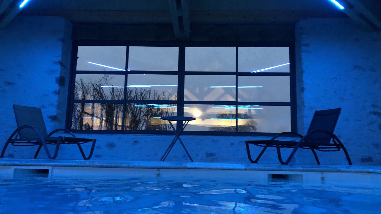 Photo of Outdoor in Saint-Victeur