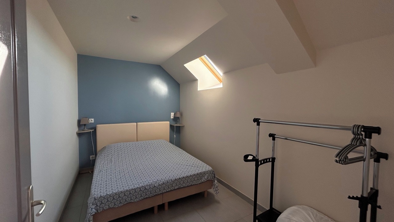 Photo of Bedroom in Saint-Victeur