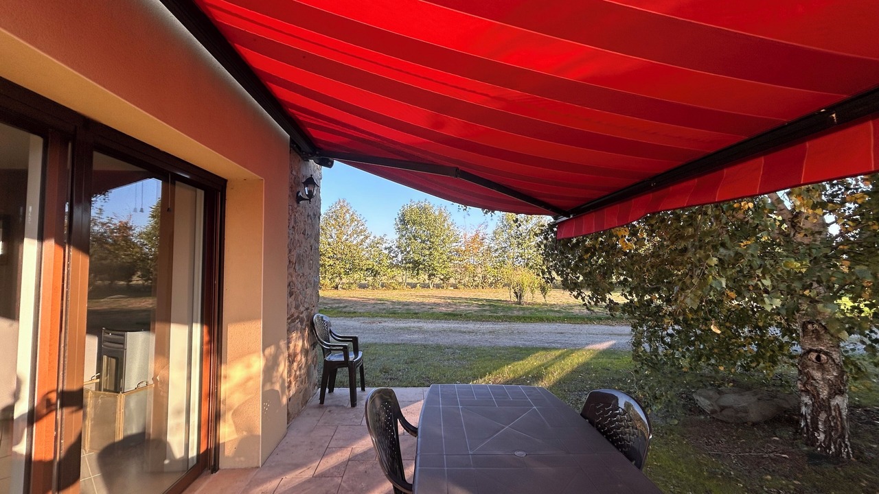 Photo of Outdoor in Saint-Victeur
