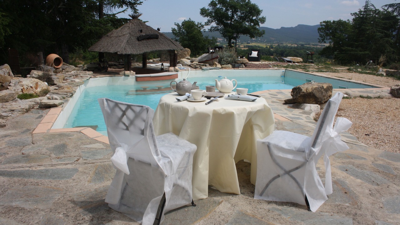 Photo of Outdoor in Servas
