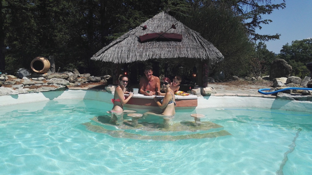 Photo of Outdoor in Servas