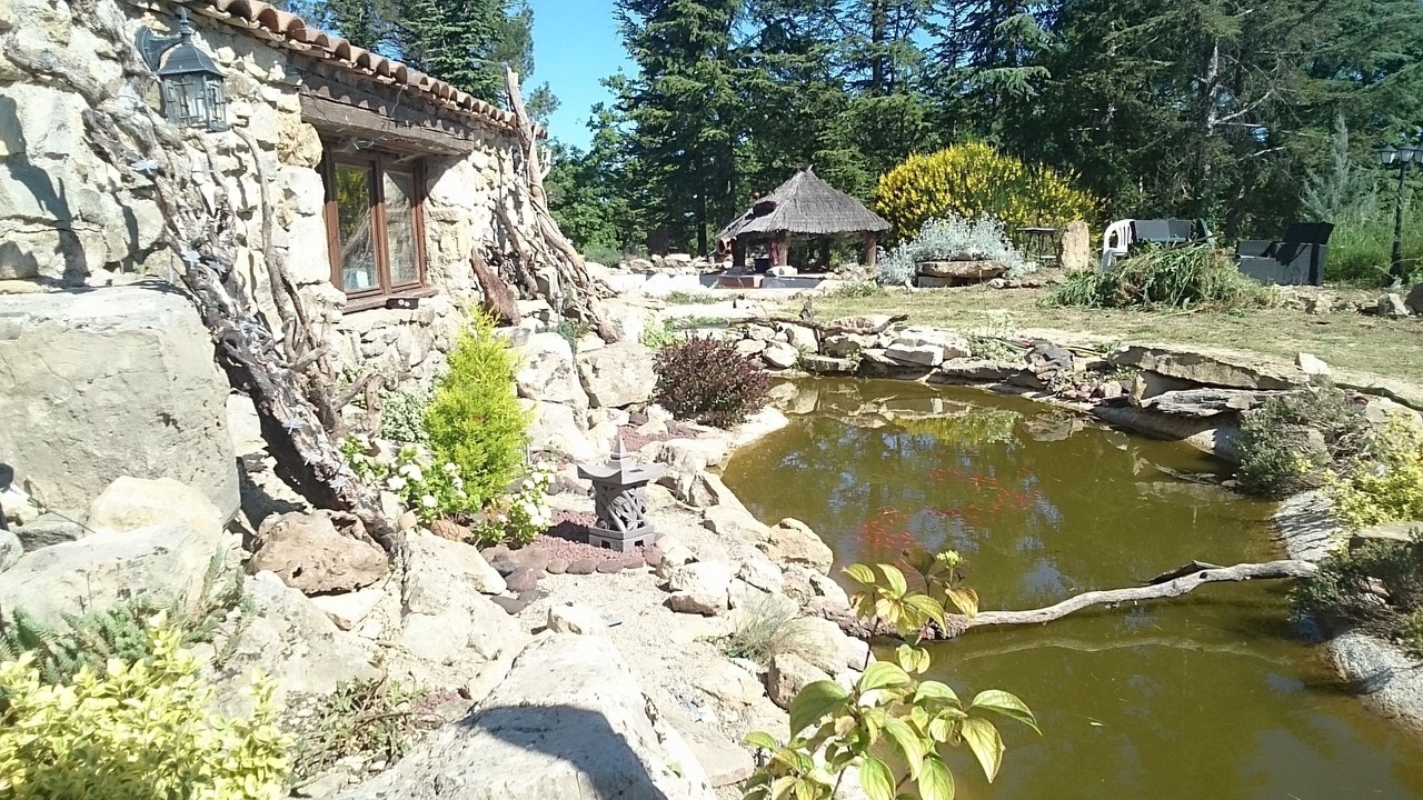 Photo of Outdoor in Servas