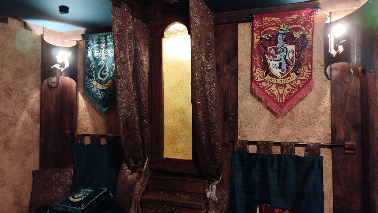 Photo of Bedroom in Servas