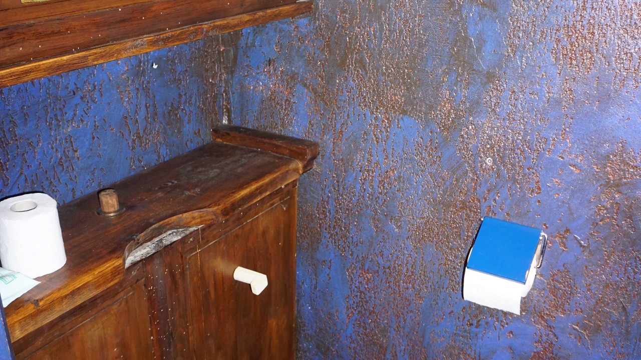Photo of Bathroom in Servas
