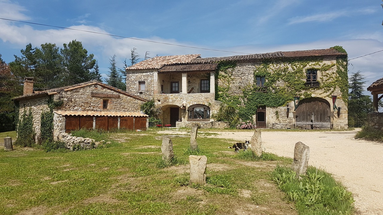 Photo of Outdoor in Servas