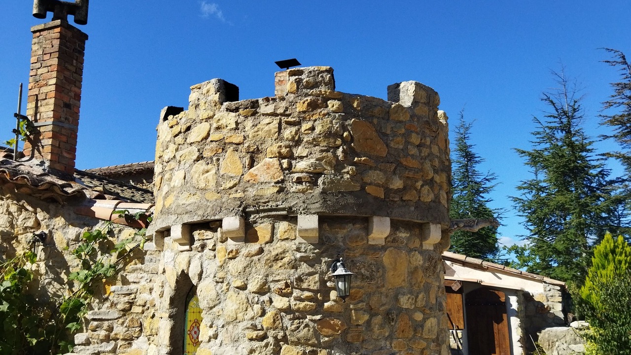 Photo of Outdoor in Servas