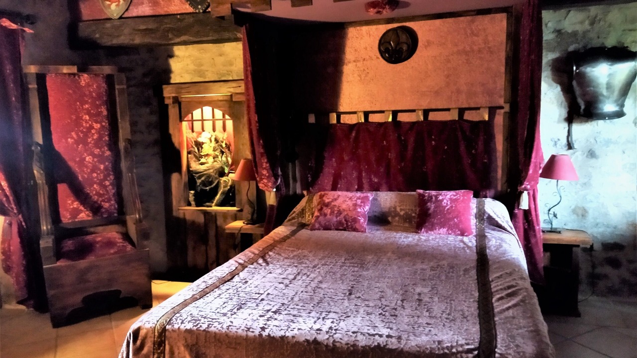 Photo of Bedroom in Servas